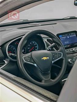 شيفروليه ماليبو